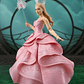 (Pre-Venta) Glinda S.H. Figuarts - Wicked - Miniatura 5