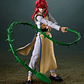 (Pre-Venta) Kurama S.H. Figuarts - Yu Yu Hakusho - Miniatura 2
