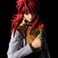 (Pre-Venta) Kurama S.H. Figuarts - Yu Yu Hakusho - Miniatura 3