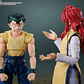 (Pre-Venta) Kurama S.H. Figuarts - Yu Yu Hakusho - Miniatura 5