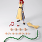 (Pre-Venta) Kurama S.H. Figuarts - Yu Yu Hakusho - Miniatura 6