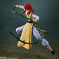 (Pre-Venta) Kurama S.H. Figuarts - Yu Yu Hakusho - Miniatura 7
