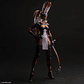 (Pre-Venta) Fran Play Arts Shin - Final Fantasy XII - Miniatura 3