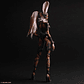 (Pre-Venta) Fran Play Arts Shin - Final Fantasy XII - Miniatura 4