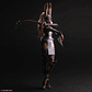 (Pre-Venta) Fran Play Arts Shin - Final Fantasy XII - Miniatura 5