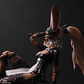 (Pre-Venta) Fran Play Arts Shin - Final Fantasy XII - Miniatura 6