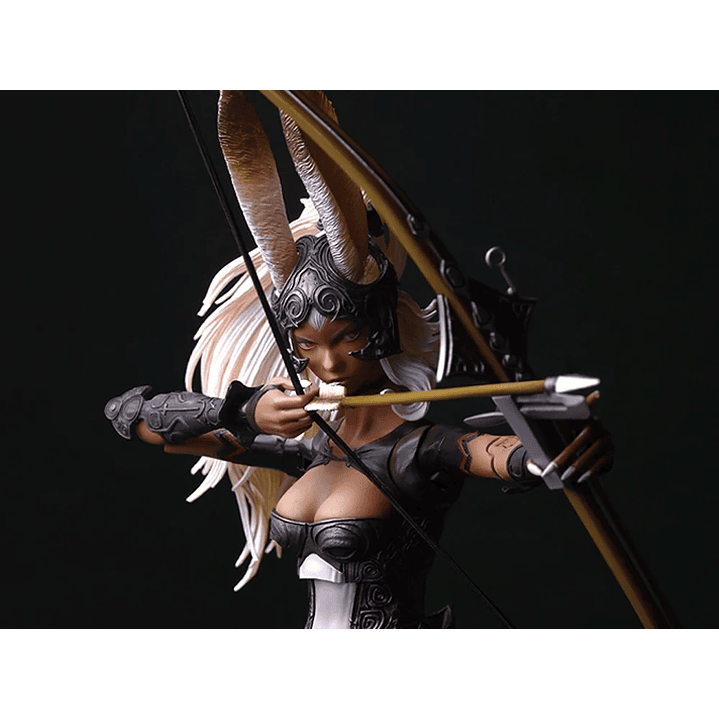 (Pre-Venta) Fran Play Arts Shin - Final Fantasy XII 1
