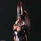 (Pre-Venta) Fran Play Arts Shin - Final Fantasy XII - Miniatura 9