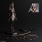 (Pre-Venta) Fran Play Arts Shin - Final Fantasy XII - Miniatura 10