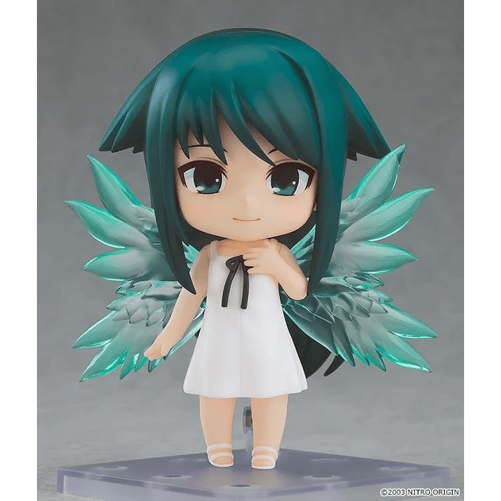 (Pre-Venta) Saya Nendoroid - The Song of Saya 2