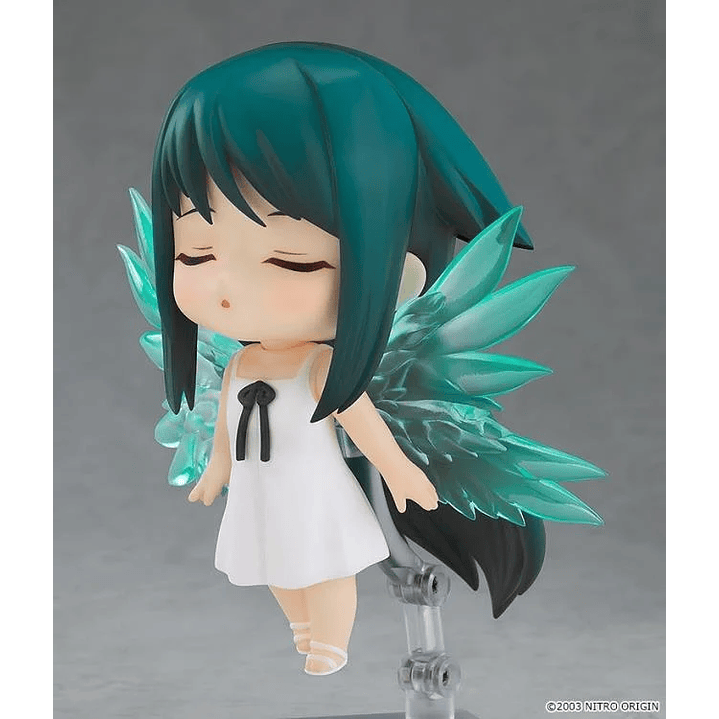 (Pre-Venta) Saya Nendoroid - The Song of Saya 3
