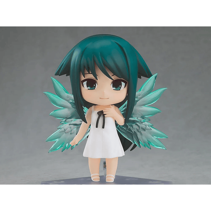(Pre-Venta) Saya Nendoroid - The Song of Saya 1