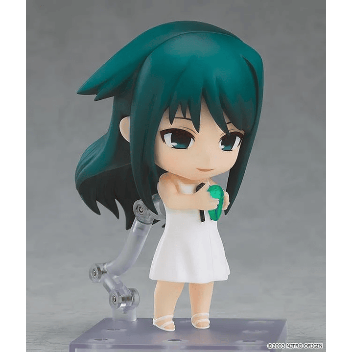 (Pre-Venta) Saya Nendoroid - The Song of Saya 4