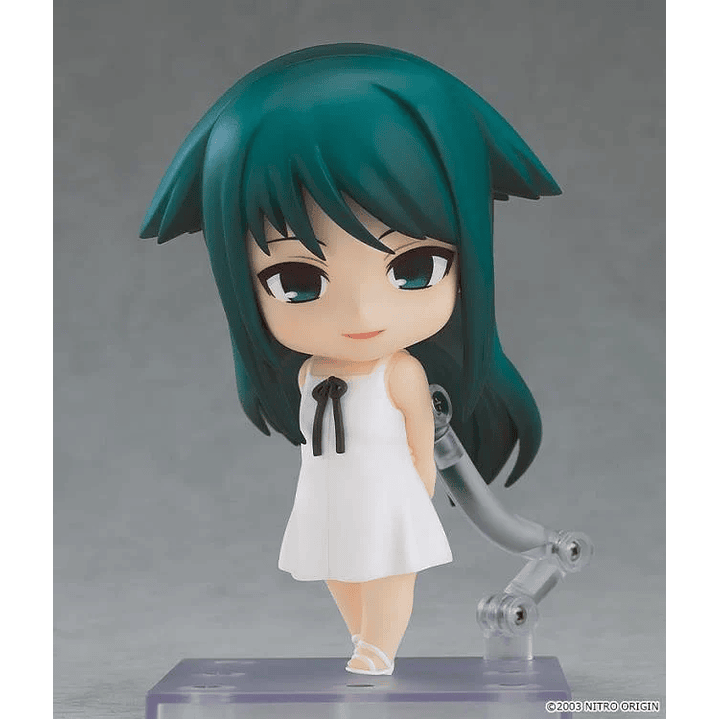 (Pre-Venta) Saya Nendoroid - The Song of Saya 5