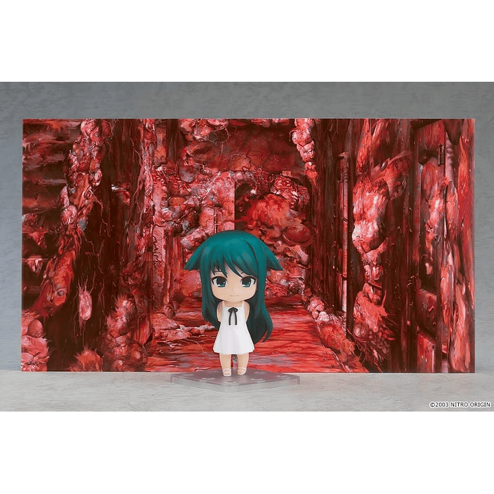 (Pre-Venta) Saya Nendoroid - The Song of Saya 6