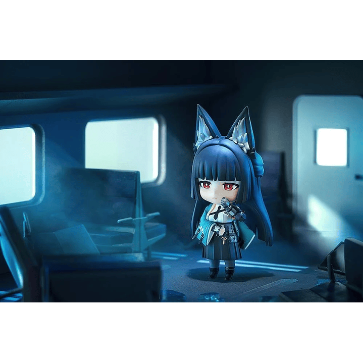 (Pre-Venta) Hoshimi Miyabi Nendoroid - Zenless Zone Zero 6