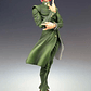 (Pre*Venta) Noriaki Kakyoin Super Action Statue - JoJo's Bizarre Adventure Part 3 - Stardust Crusaders - Miniatura 4