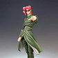(Pre*Venta) Noriaki Kakyoin Super Action Statue - JoJo's Bizarre Adventure Part 3 - Stardust Crusaders - Miniatura 1