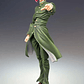 (Pre*Venta) Noriaki Kakyoin Super Action Statue - JoJo's Bizarre Adventure Part 3 - Stardust Crusaders - Miniatura 2