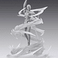 (Pre-Venta) Wind Effect S.H. Figuarts - Expansion Set (White Ver.) - Miniatura 1