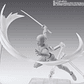 (Pre-Venta) Wind Effect S.H. Figuarts - Expansion Set (White Ver.) - Miniatura 3