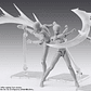 (Pre-Venta) Wind Effect S.H. Figuarts - Expansion Set (White Ver.) - Miniatura 7