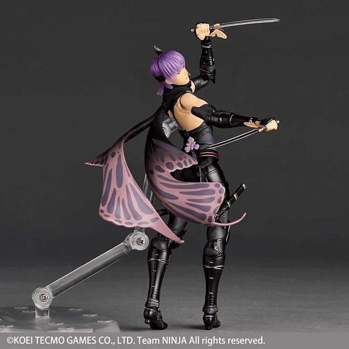 (Stock) Ayane Amazing Yamaguchi Bonus - Ninja Gaiden 3 4