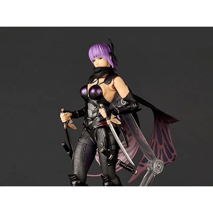 (Stock) Ayane Amazing Yamaguchi Bonus - Ninja Gaiden 3 1