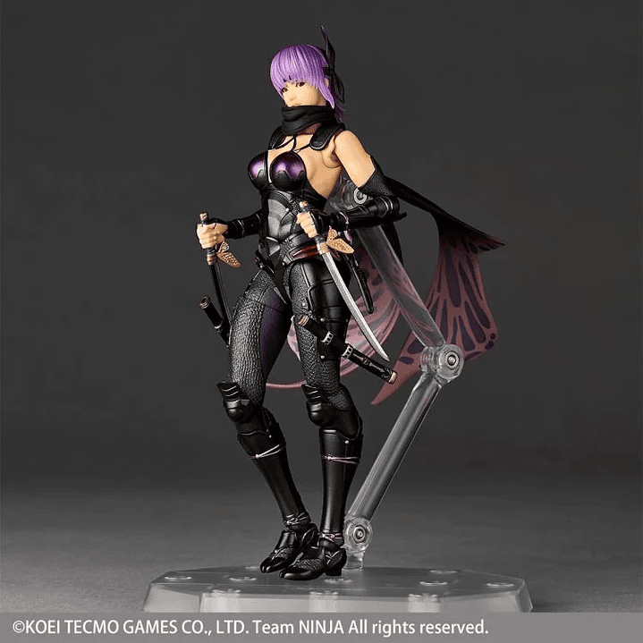 (Stock) Ayane Amazing Yamaguchi Bonus - Ninja Gaiden 3 2