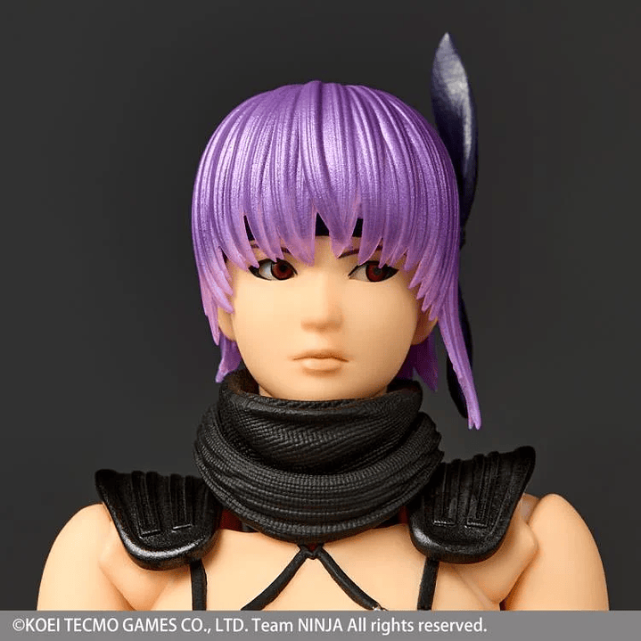 (Stock) Ayane Amazing Yamaguchi Bonus - Ninja Gaiden 3 7