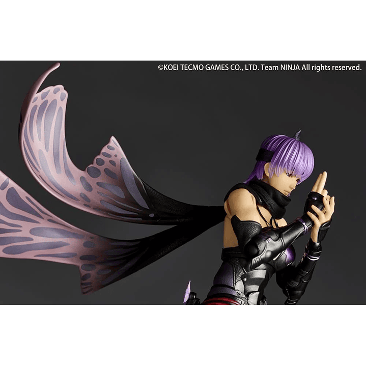 (Stock) Ayane Amazing Yamaguchi Bonus - Ninja Gaiden 3 9