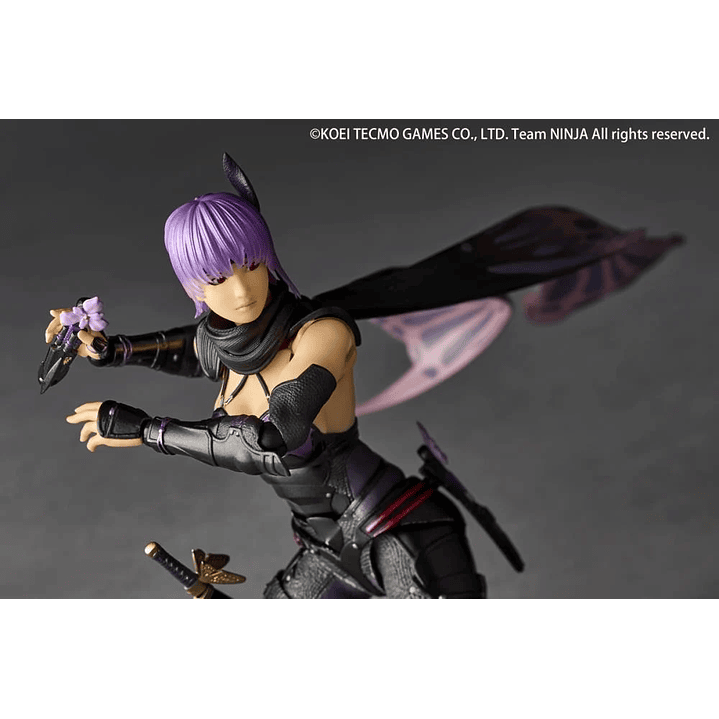 (Stock) Ayane Amazing Yamaguchi Bonus - Ninja Gaiden 3 13