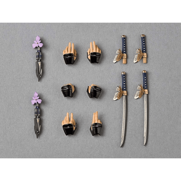 (Stock) Ayane Amazing Yamaguchi Bonus - Ninja Gaiden 3 14