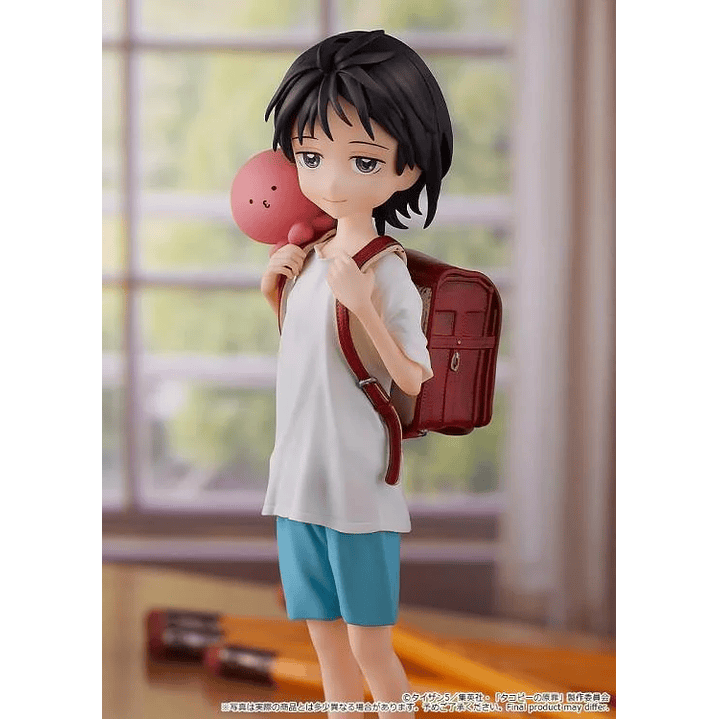 (Pre-Venta) Shizuka Kuze & Takopi 1.5 Pop Up Parade - Chainsaw Man - Takopi's Original Sin 2