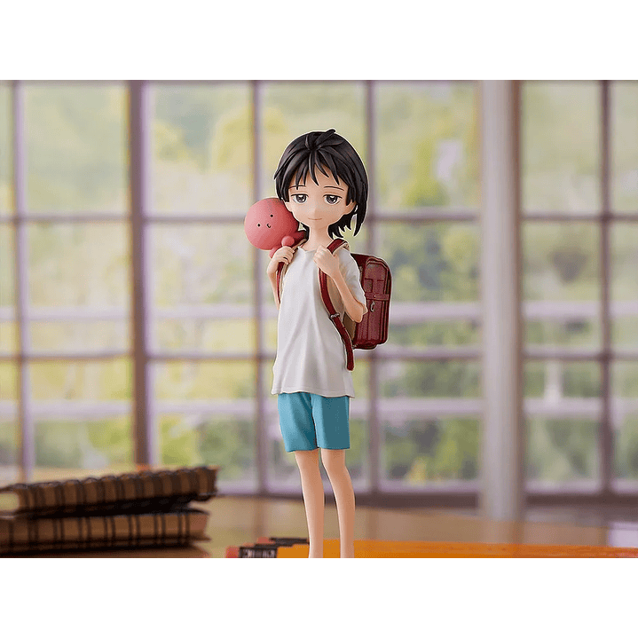 (Pre-Venta) Shizuka Kuze & Takopi 1.5 Pop Up Parade - Chainsaw Man - Takopi's Original Sin 1