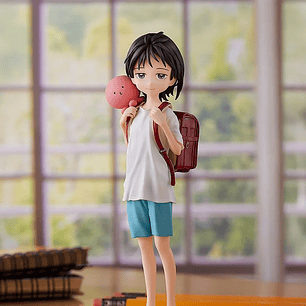 (Pre-Venta) Shizuka Kuze & Takopi 1.5 Pop Up Parade - Chainsaw Man - Takopi's Original Sin