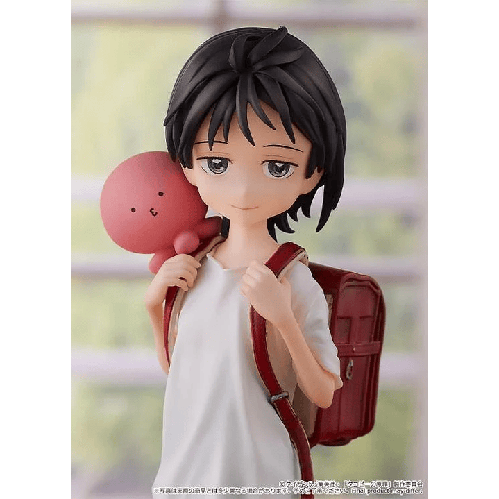 (Pre-Venta) Shizuka Kuze & Takopi 1.5 Pop Up Parade - Chainsaw Man - Takopi's Original Sin 3