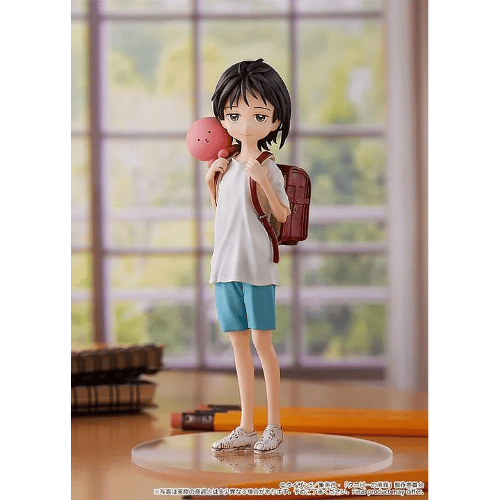 (Pre-Venta) Shizuka Kuze & Takopi 1.5 Pop Up Parade - Chainsaw Man - Takopi's Original Sin 4