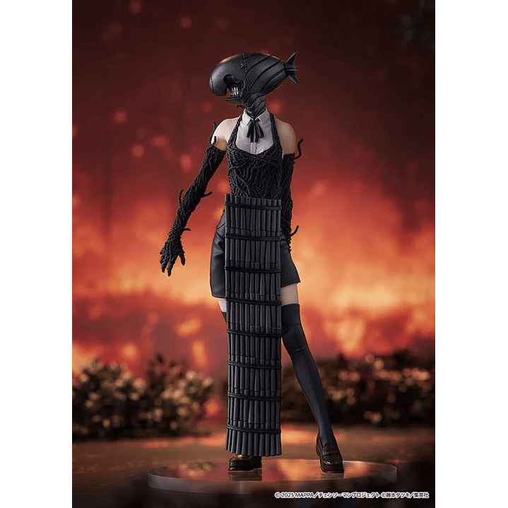 (Pre-Venta) Bomb Pop Up Parade - Chainsaw Man - The Movie: Reze Arc 2