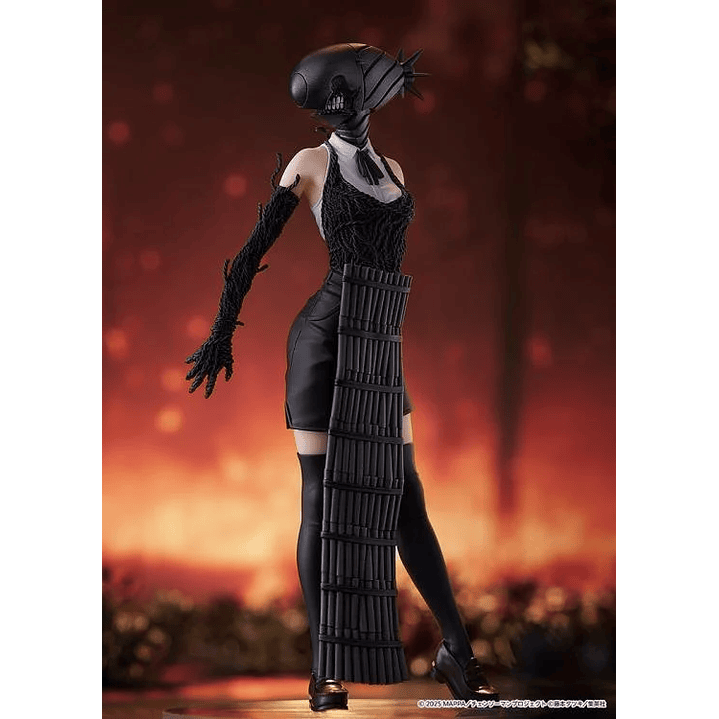 (Pre-Venta) Bomb Pop Up Parade - Chainsaw Man - The Movie: Reze Arc 3