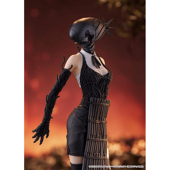 (Pre-Venta) Bomb Pop Up Parade - Chainsaw Man - The Movie: Reze Arc 4