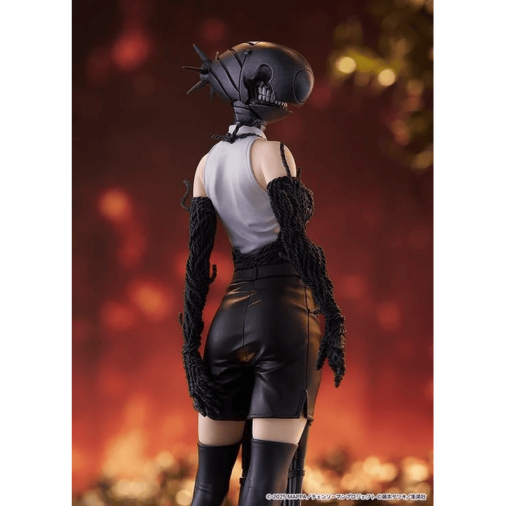 (Pre-Venta) Bomb Pop Up Parade - Chainsaw Man - The Movie: Reze Arc 5