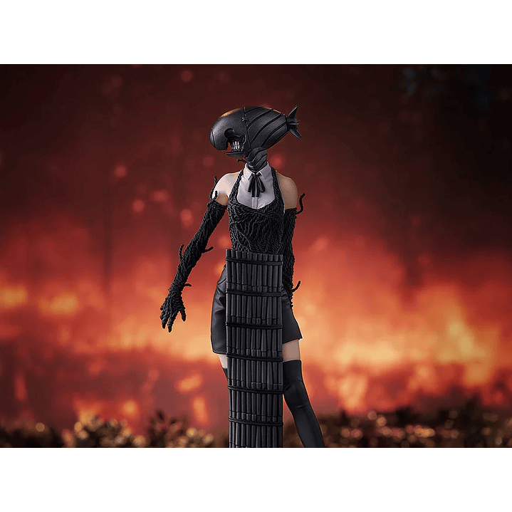 (Pre-Venta) Bomb Pop Up Parade - Chainsaw Man - The Movie: Reze Arc 1