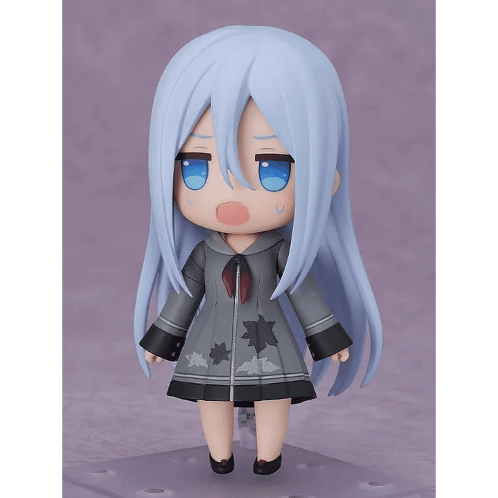 (Pre-Venta) Yoisaki Kanade Nendoroid - Project Sekai Colorful Stage! feat. Hatsune Miku 4