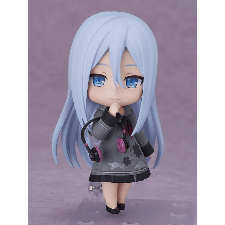 (Pre-Venta) Yoisaki Kanade Nendoroid - Project Sekai Colorful Stage! feat. Hatsune Miku 5