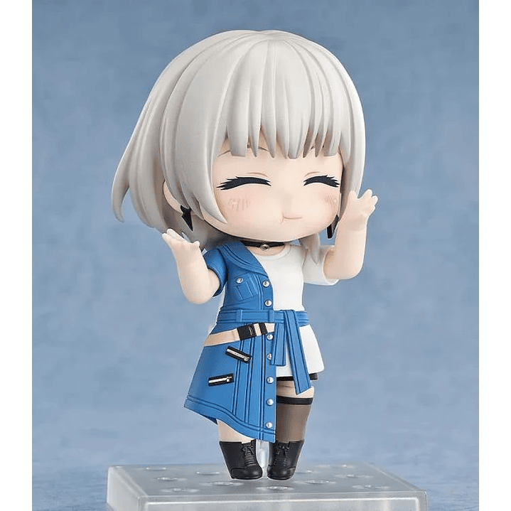 (Pre-Venta) Kaname Raana Nendoroid - BanG Dream! MyGO!!!!! 4