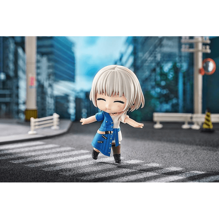 (Pre-Venta) Kaname Raana Nendoroid - BanG Dream! MyGO!!!!! 3