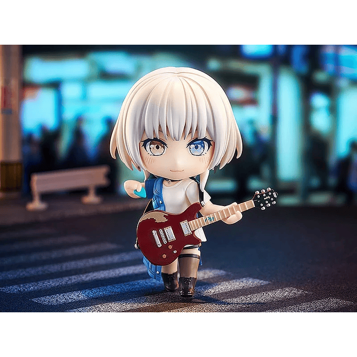 (Pre-Venta) Kaname Raana Nendoroid - BanG Dream! MyGO!!!!! 2