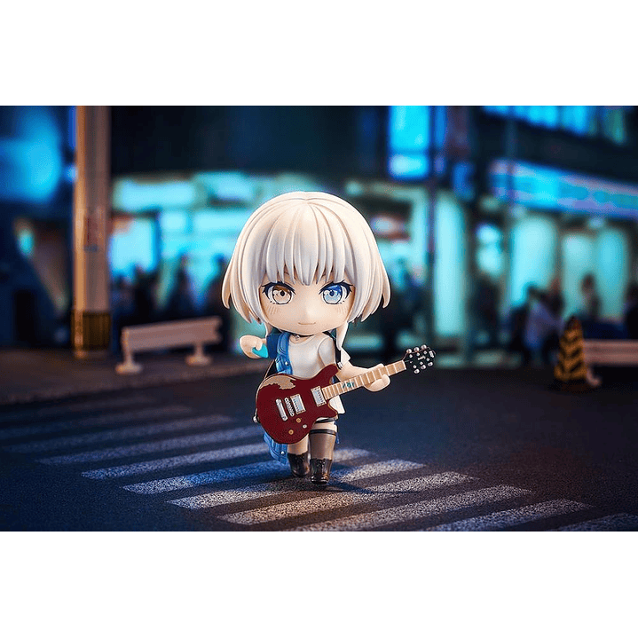 (Pre-Venta) Kaname Raana Nendoroid - BanG Dream! MyGO!!!!! 1