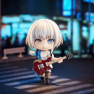 (Pre-Venta) Kaname Raana Nendoroid - BanG Dream! MyGO!!!!!